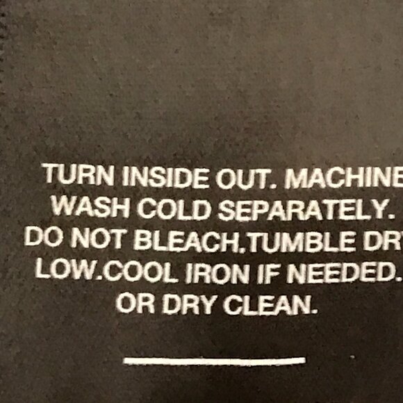 7 for all Mankind Portia Slim Jeans Women 27 Blue High Rise Button Fly Stretch - Picture 13 of 15